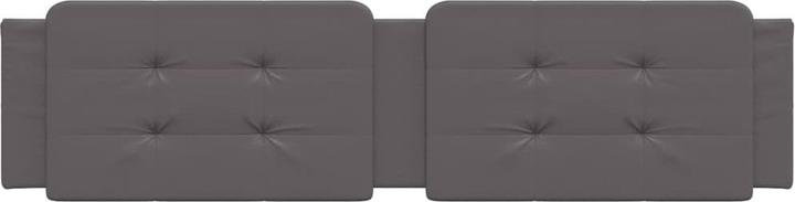 Actual product image vidaXL Justyn