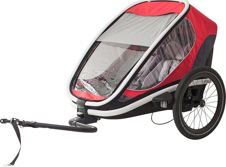 hamax Outback "1 in 1"