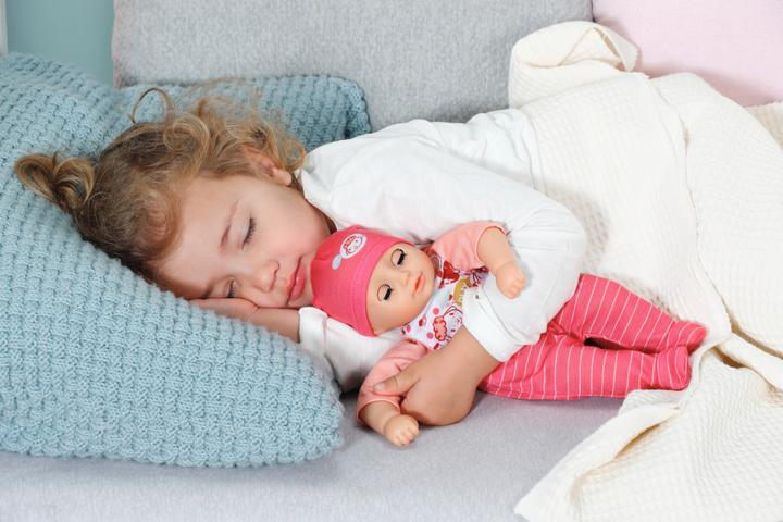 Actual product image Baby Annabell Zapf 709856 My First Annabell 30cm