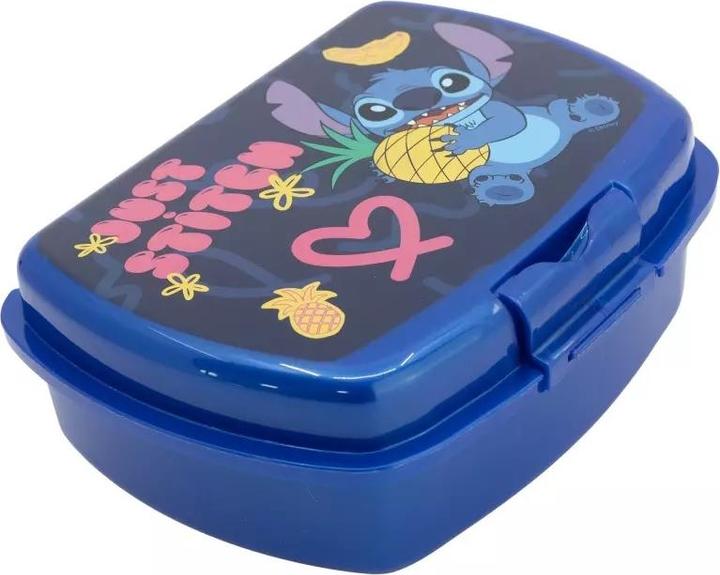 Produktbild Stor Stitch - Lunchbox
