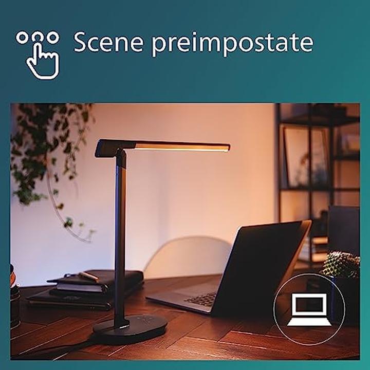 Image du produit Philips Épée (650 lm)