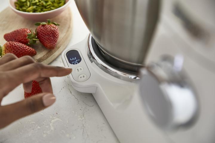 Productafbeelding Kenwood Titanium Chef Baker (1200 W)