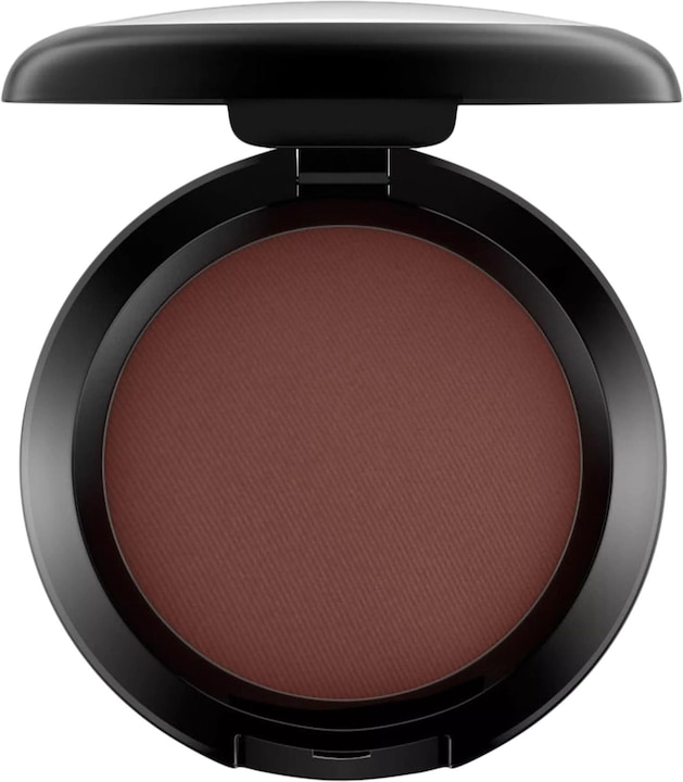Actual product image MAC Cosmetics Powder Blush (Film noir)