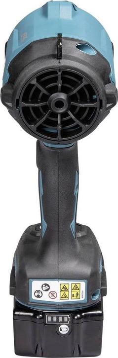 Produktbild Makita DAS180Z (Akkubetrieb, Laubsauger)