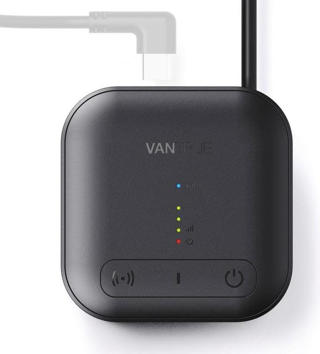Immagine prodotto Vantrue moduł LTE 01 Cloud do S1 PRO N2X (WiFi)