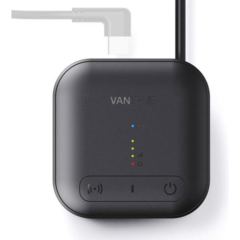 Thumbnail - Vantrue moduł LTE 01 Cloud do S1 PRO N2X (WLAN), Dashcam, Schwarz