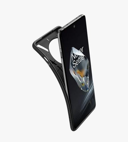 Actual product image Spigen Liquid Air (OnePlus 12)