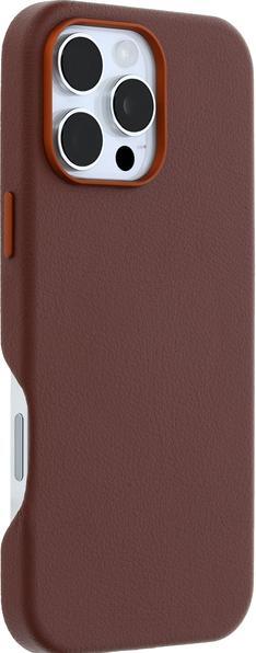 Image du produit OtterBox Symmetry Cactus Leather mit MagSafe (Apple iPhone 16 Pro Max)