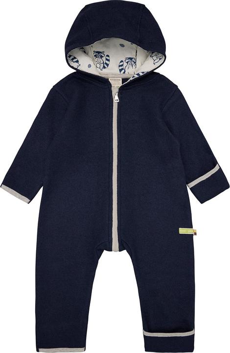 Produktbild loud + proud Overall Wollwalk (68)