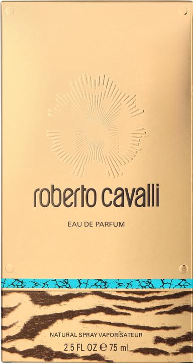 Immagine prodotto Roberto Cavalli Firma (Eau de parfum, 75 ml)