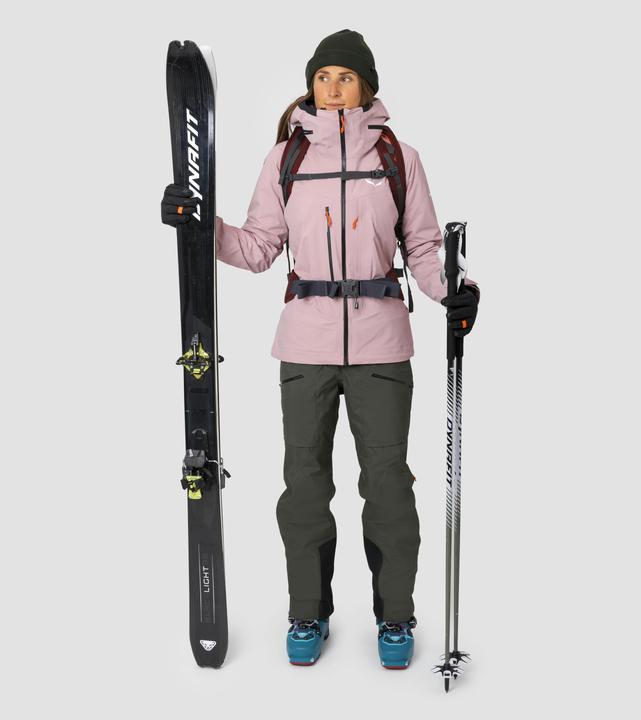 Produktbild Salewa Women's Sella 3L Powertex Jacket (42, XL)