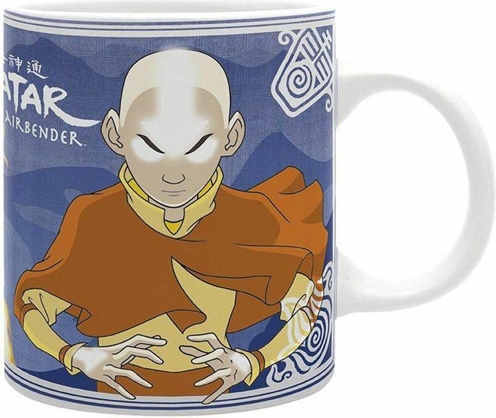 Immagine prodotto GB Eye Tazza Avatar : Group - 320ml Subli (320 ml, 1 x)