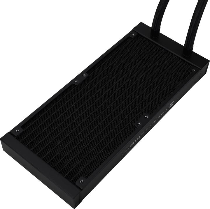 Actual product image Thermalright WAK Aqua Elite 240 V3 -1200/1700/AMD