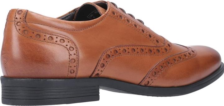 Produktbild Hush Puppies Halbschuhe Oaken Leder (40)