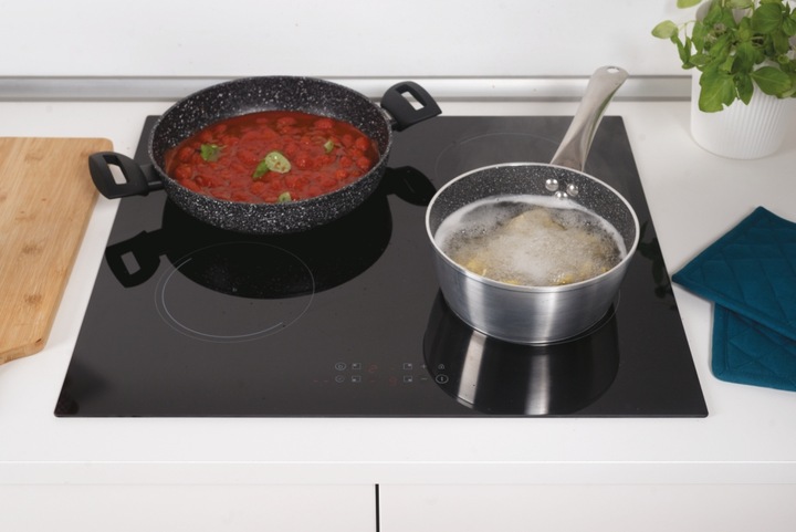 Actual product image Candy CI642C/E1