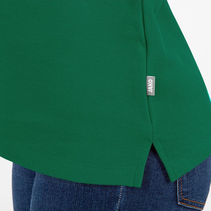 Immagine prodotto JAKO Polo Biologico (4XL)