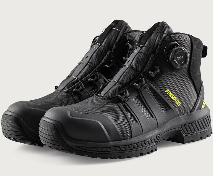 Produktbild Fristads ComfortStep S3S (36, 37, 38, 39, 40, 41, 42, 43, 44, 45, 46, 47, 48)