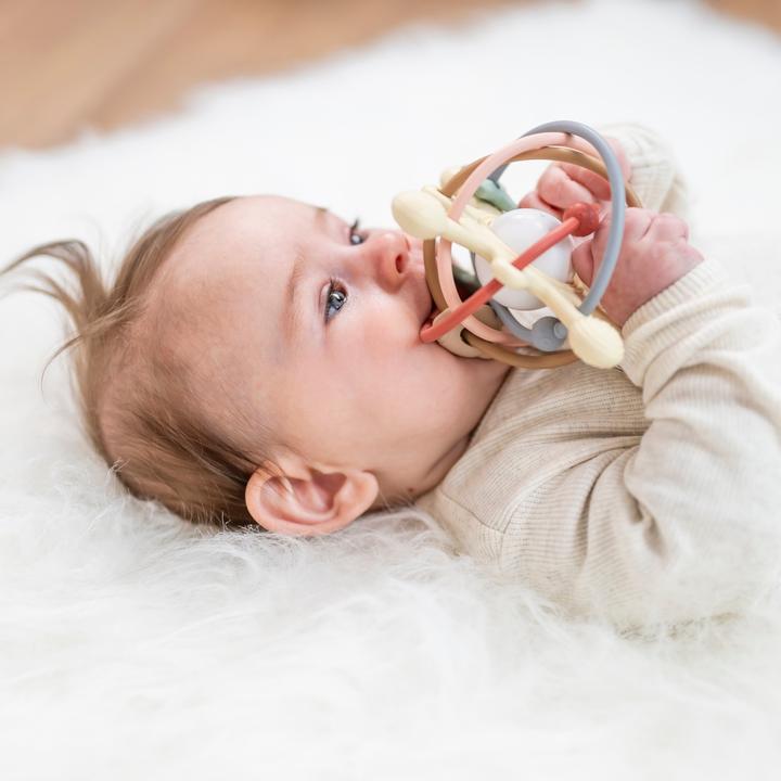 Actual product image Nattou Galaxy (0 Months)