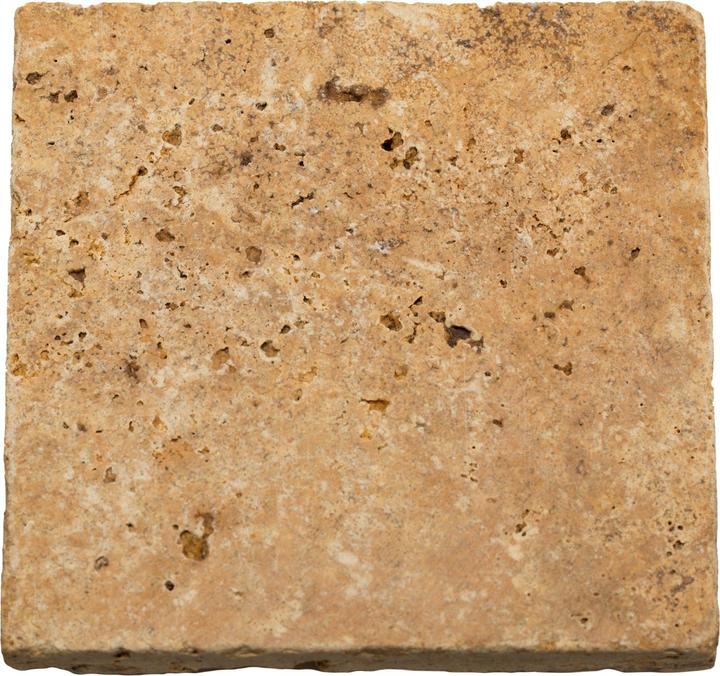 Immagine prodotto Natura Punto Portasapone in travertino