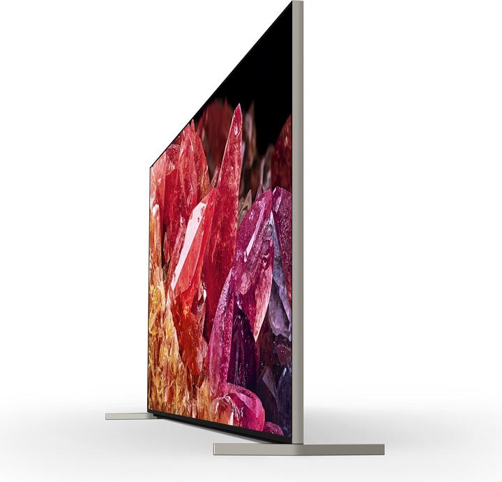 Produktbild Sony XR-65X95K (65", X95K, Mini-LED, 4K, 2022)