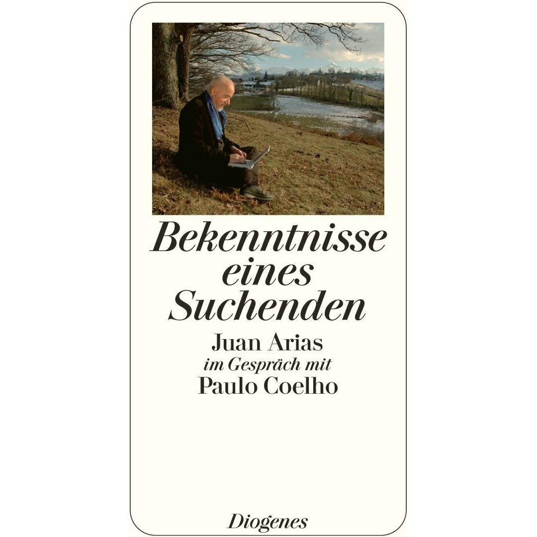 Bekenntnisse eines Suchenden, Sachbücher von Paulo Coelho