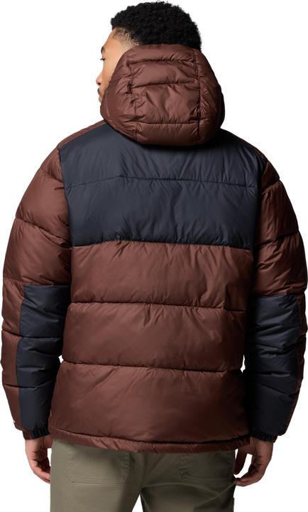 Immagine prodotto Columbia Pike Lake™ II Hooded Jacket (XL)