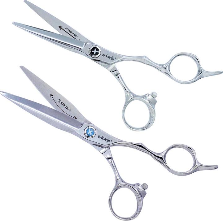 Produktbild E-kwip TEC Set (Straight Cut + Slide Cut) (15.20 cm)