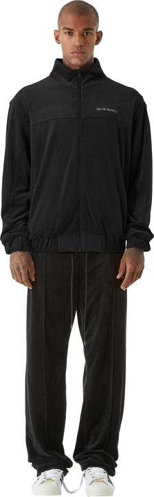 Produktbild 9N1M Sense Trainingsjacke Samt (XXS)