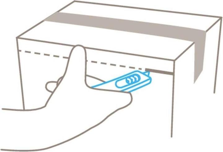 Produktbild Martor Secunorm (Cutter)