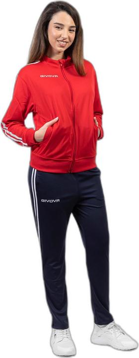 Produktbild Givova Revolution Summer (M)