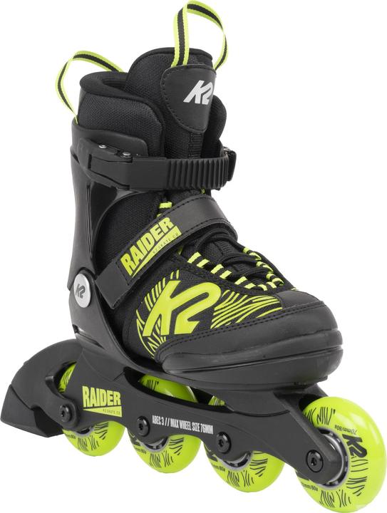 K2 Raider Kids - 47432