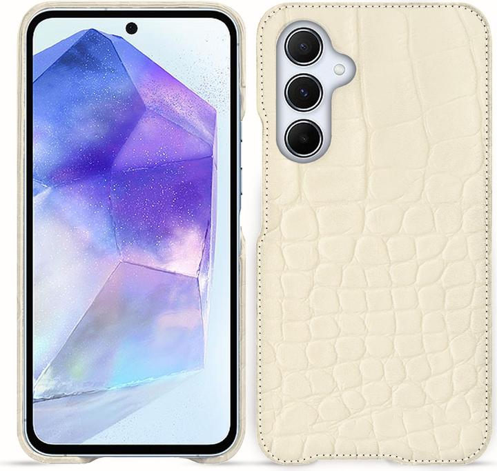 Image du produit Noreve Coque en cuir (Samsung Galaxy A55)