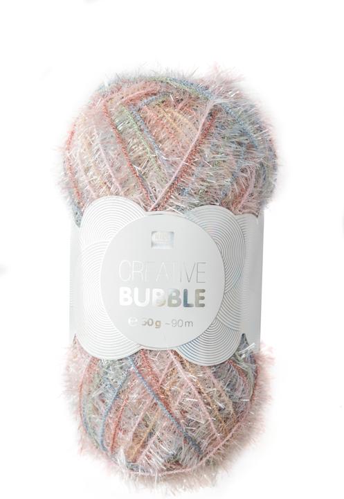 Produktbild Rico Design Creative Bubble Print (90 m)