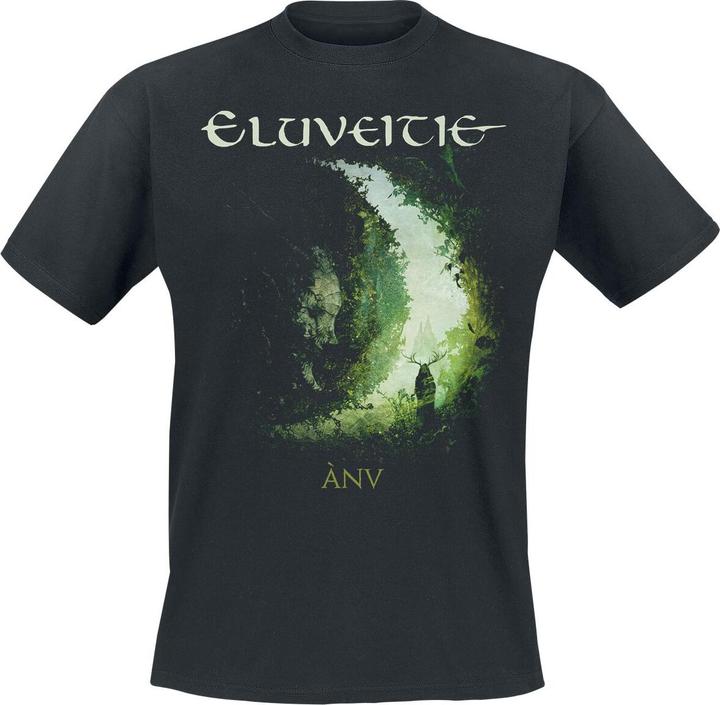 Produktbild Eluveitie Anv Cover (M)