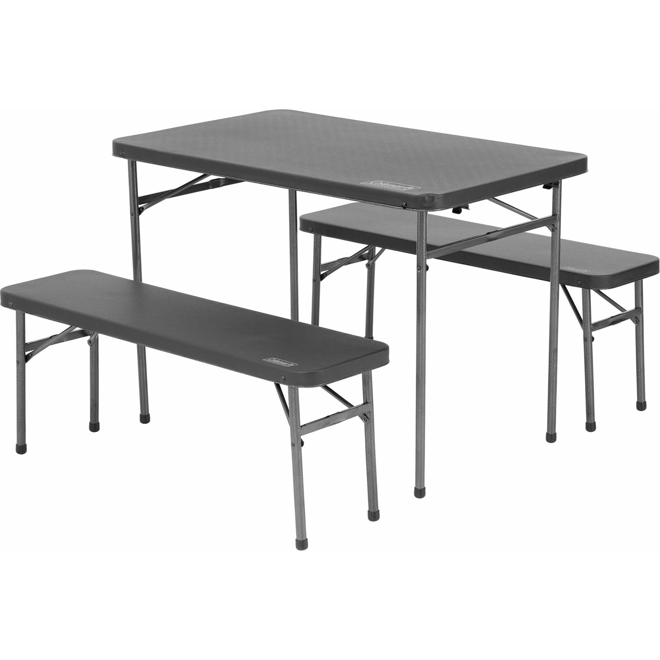 Coleman, Campingtisch