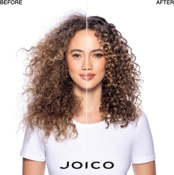 Immagine prodotto Joico Defy Damage Detox Shampoo - Removes Chlorine, Hard Water Residue, and Product Build-Up (Shampoo liquido)