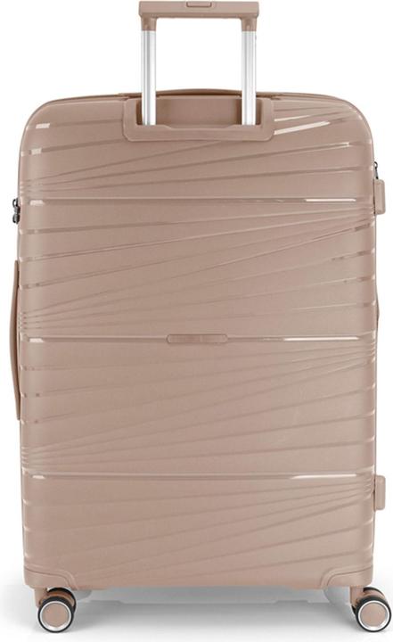 Produktbild Gabol Kiba 4-Rollen Trolley 76 cm (104 l)