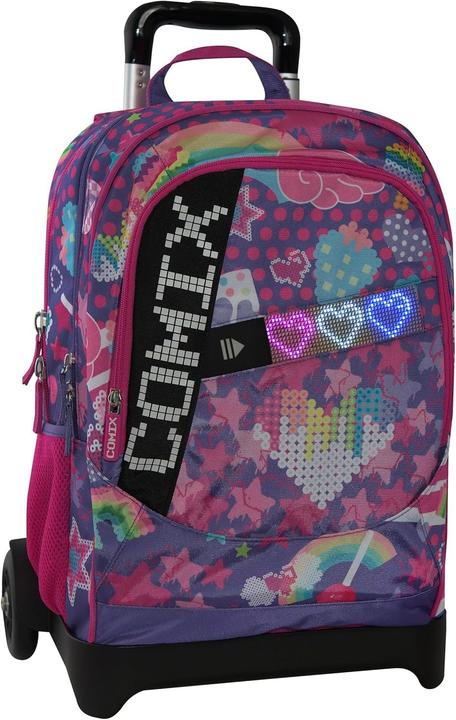 Actual product image Comix Ultra Bright