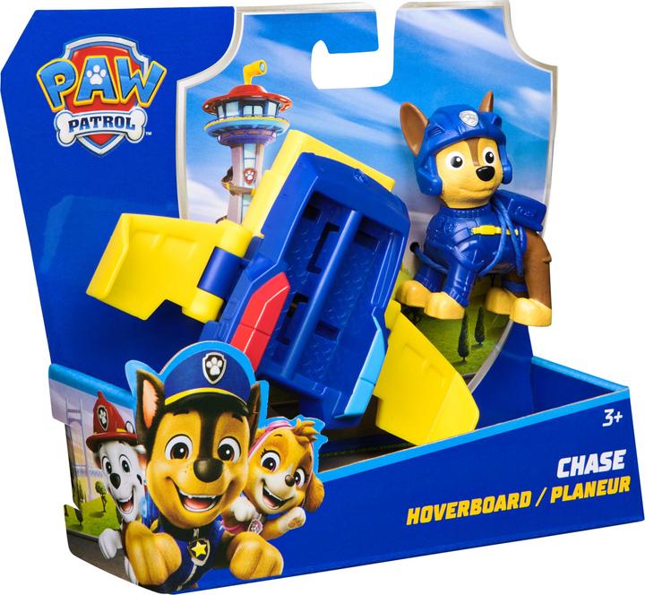 Produktbild Paw Patrol Action Pups Chase