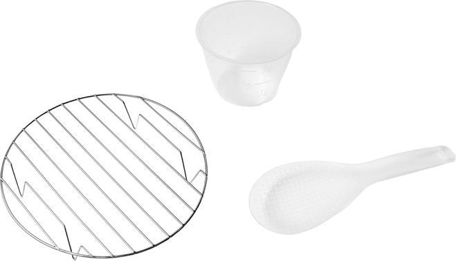 Produktbild Tesla EliteCook K70