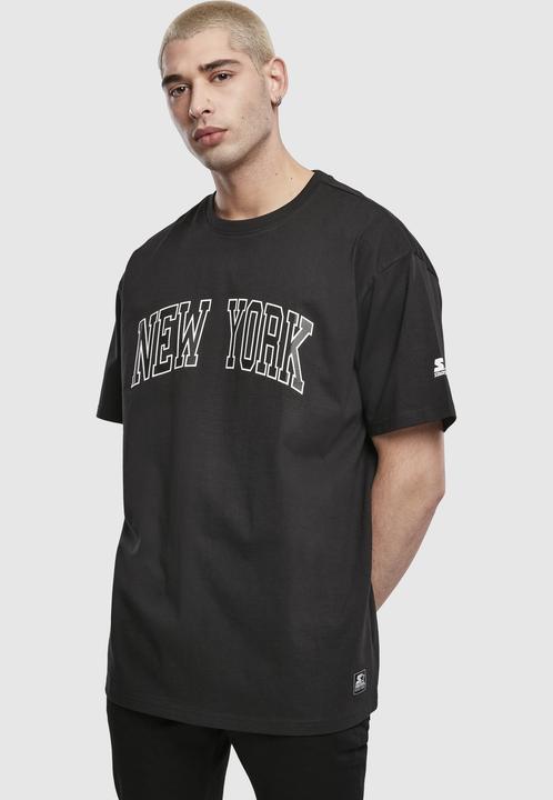 Produktbild Starter New York Tee (XS)