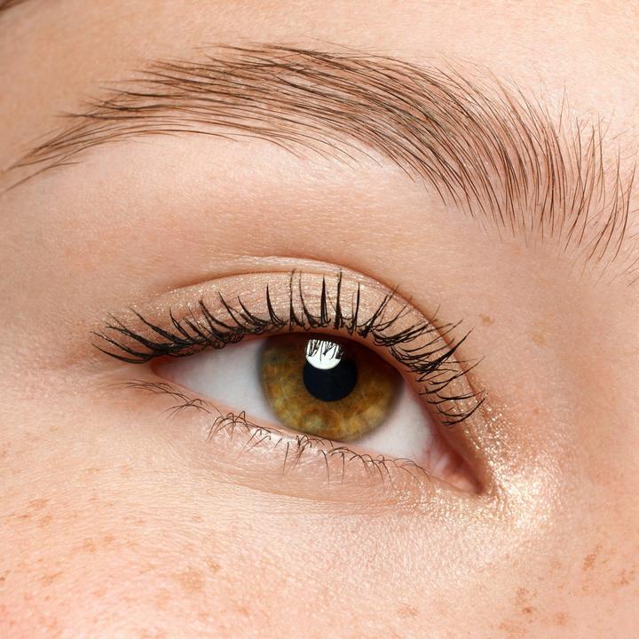 Actual product image essence SATIN BLEND gel eyeliner (04 Sunlit Shimmer)