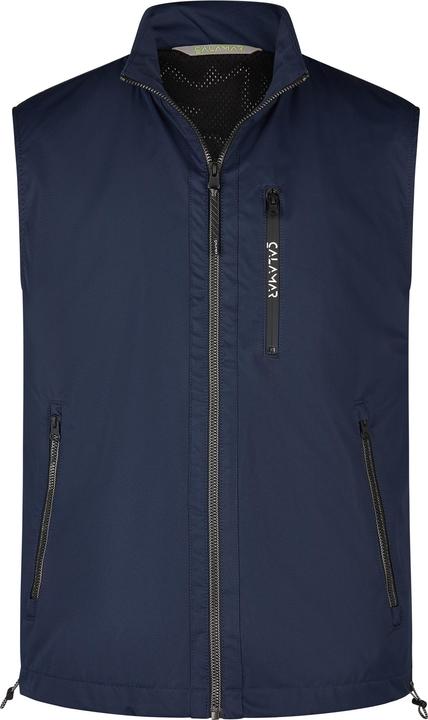 Actual product image Calamar Weste Performance (48)