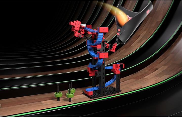 Immagine prodotto Fischertechnik Ping Pong Bowling