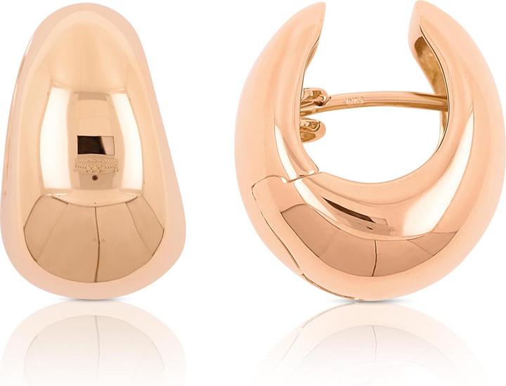 Pink gold