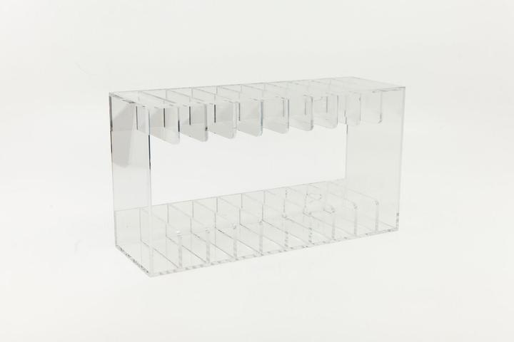 Produktbild we are rewind Cassette Tape Rack