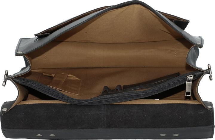 Actual product image Burkely Fundamentals Vintage