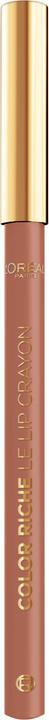 Actual product image L'Oréal Paris Color Riche (630 Café de Flore)