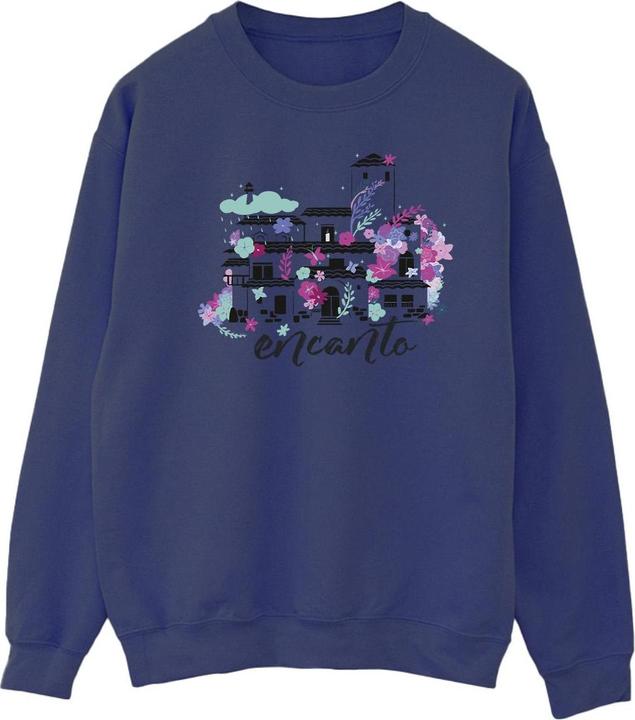 Produktbild Disney Encanto Casita Sweatshirt (XXL)
