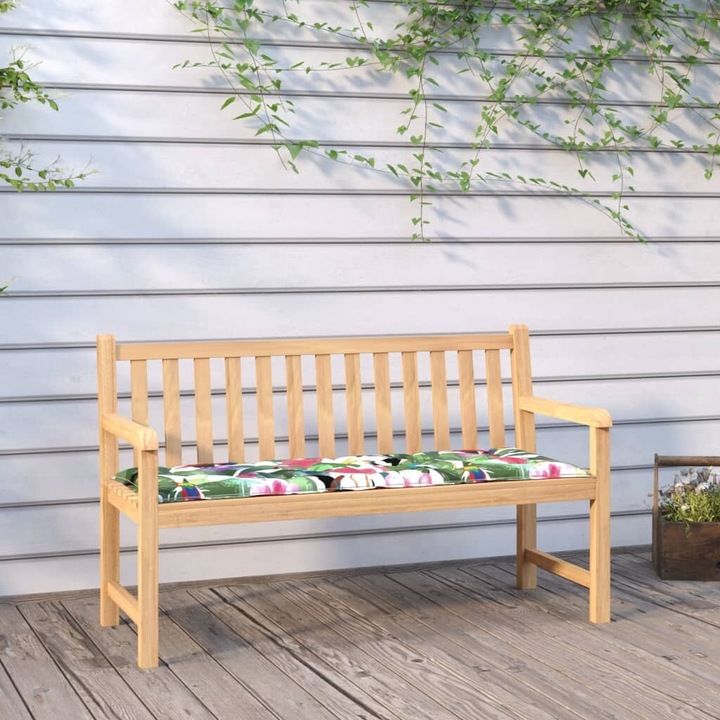 Actual product image VidaXL Henryk (180 x 50 x 7 cm)